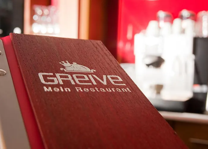 Hotel Greive