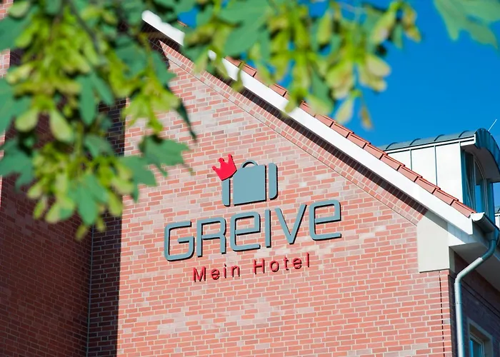 Hotel Greive
