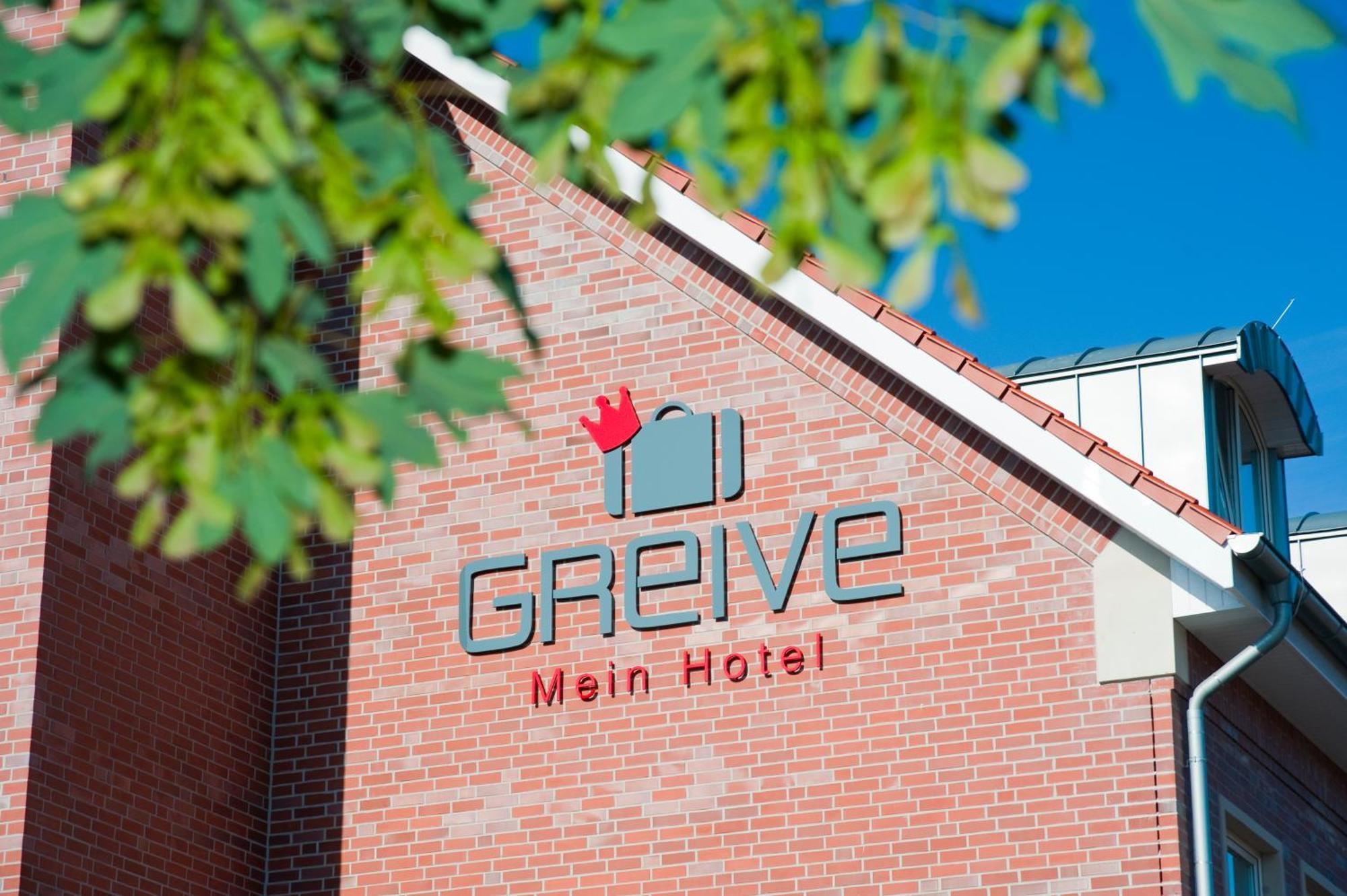 Hotel Greive 3*