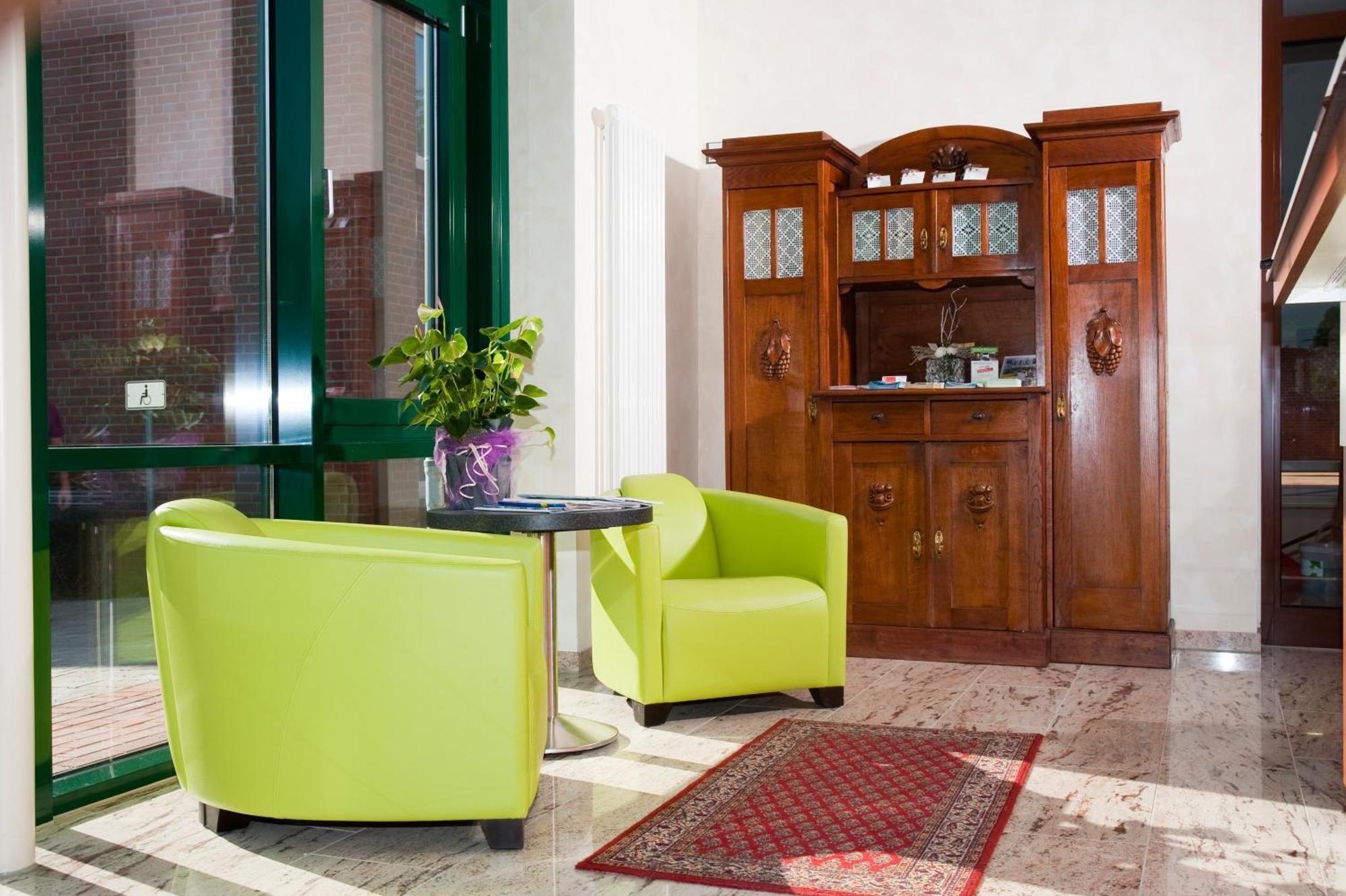 Hotel Greive