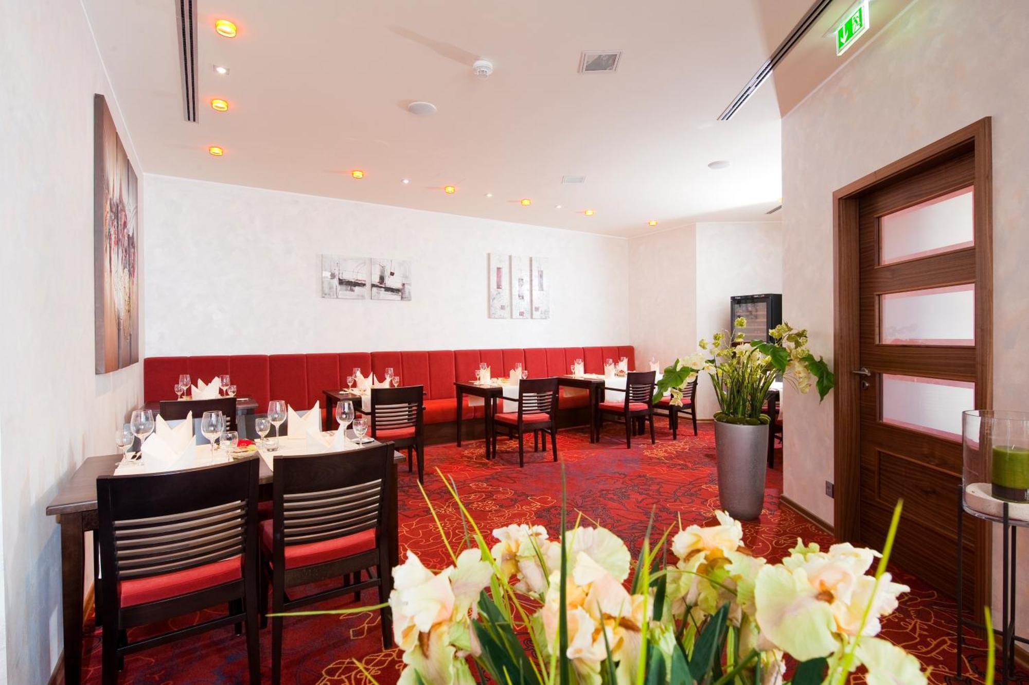 Hotel Greive 3*